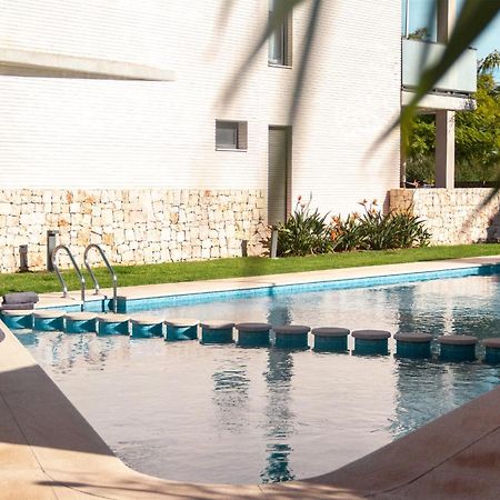 Apartamento Arenal Dream Seaside Penthouse Jávea Exterior foto