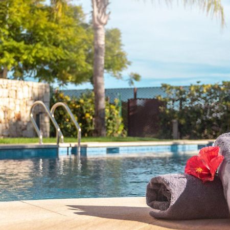 Apartamento Arenal Dream Seaside Penthouse Jávea Exterior foto