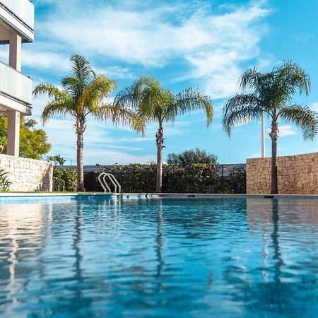 Apartamento Arenal Dream Seaside Penthouse Jávea Exterior foto