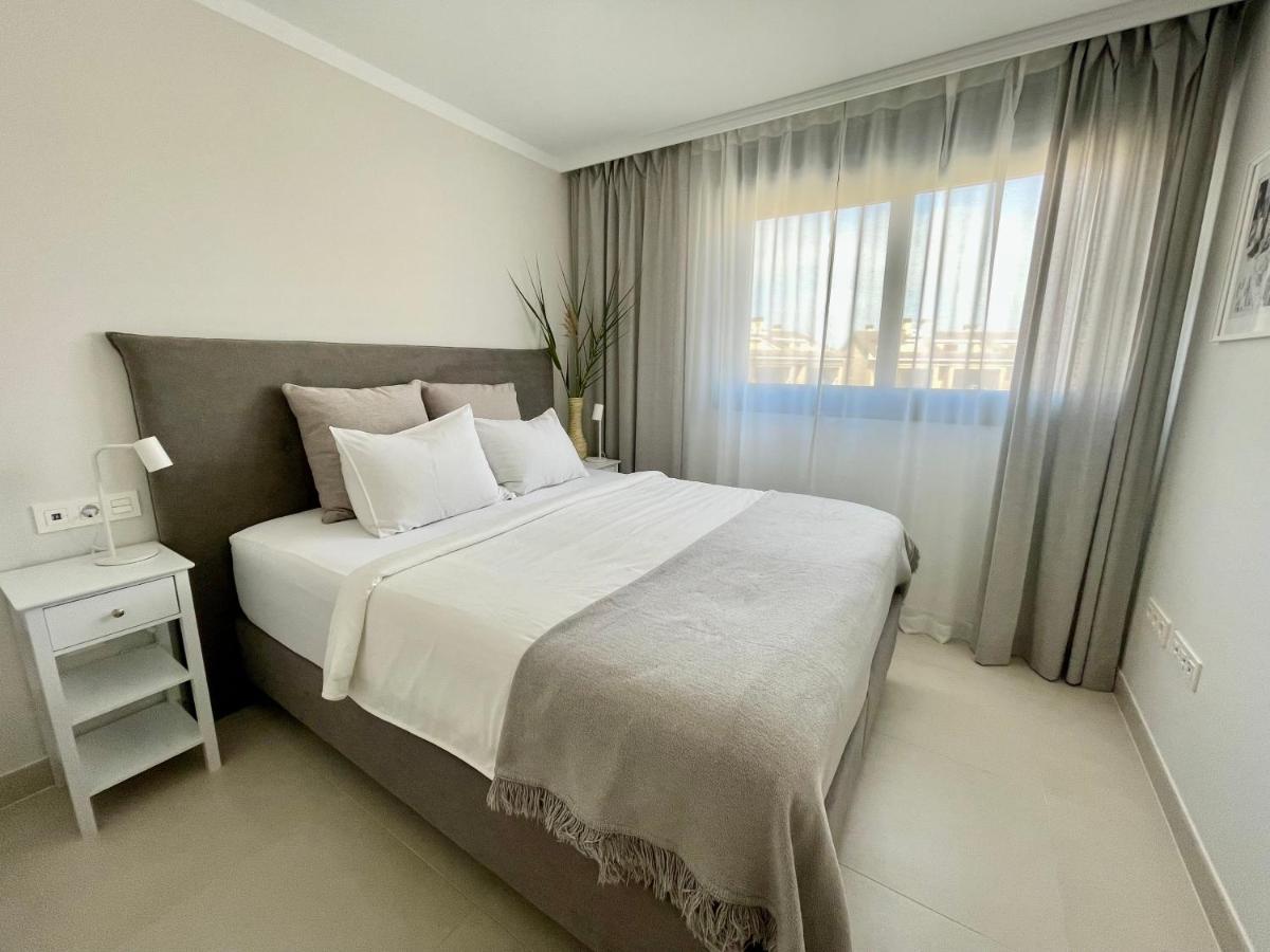 Apartamento Arenal Dream Seaside Penthouse Jávea Exterior foto