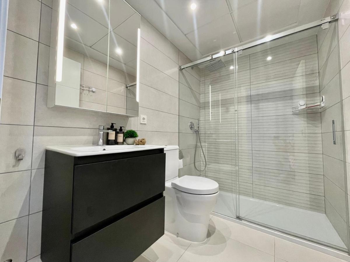 Apartamento Arenal Dream Seaside Penthouse Jávea Exterior foto
