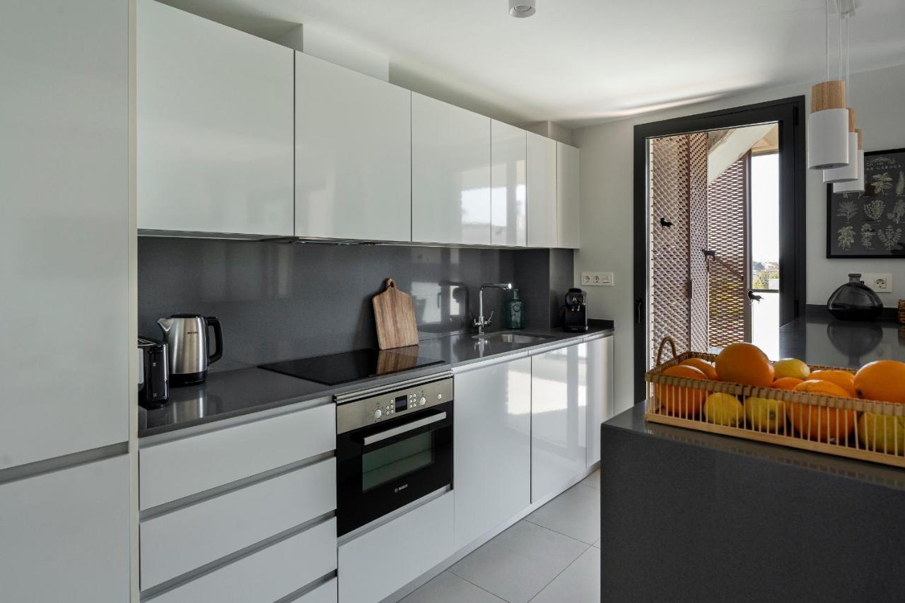 Apartamento Arenal Dream Seaside Penthouse Jávea Exterior foto
