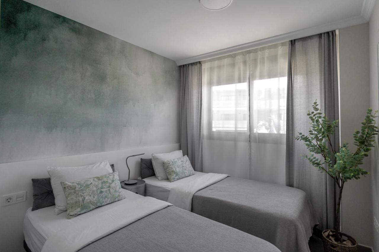 Apartamento Arenal Dream Seaside Penthouse Jávea Exterior foto