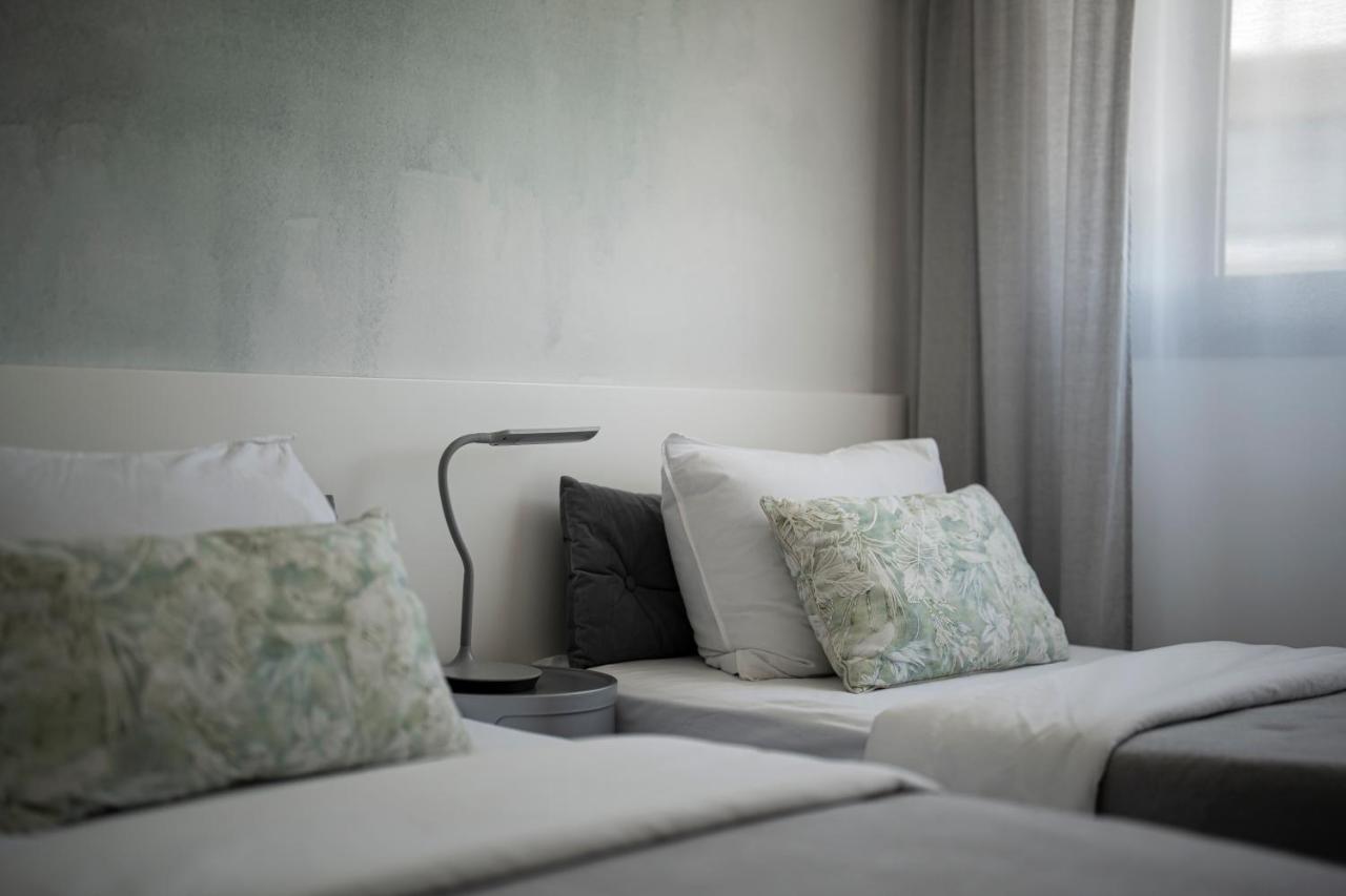 Apartamento Arenal Dream Seaside Penthouse Jávea Exterior foto