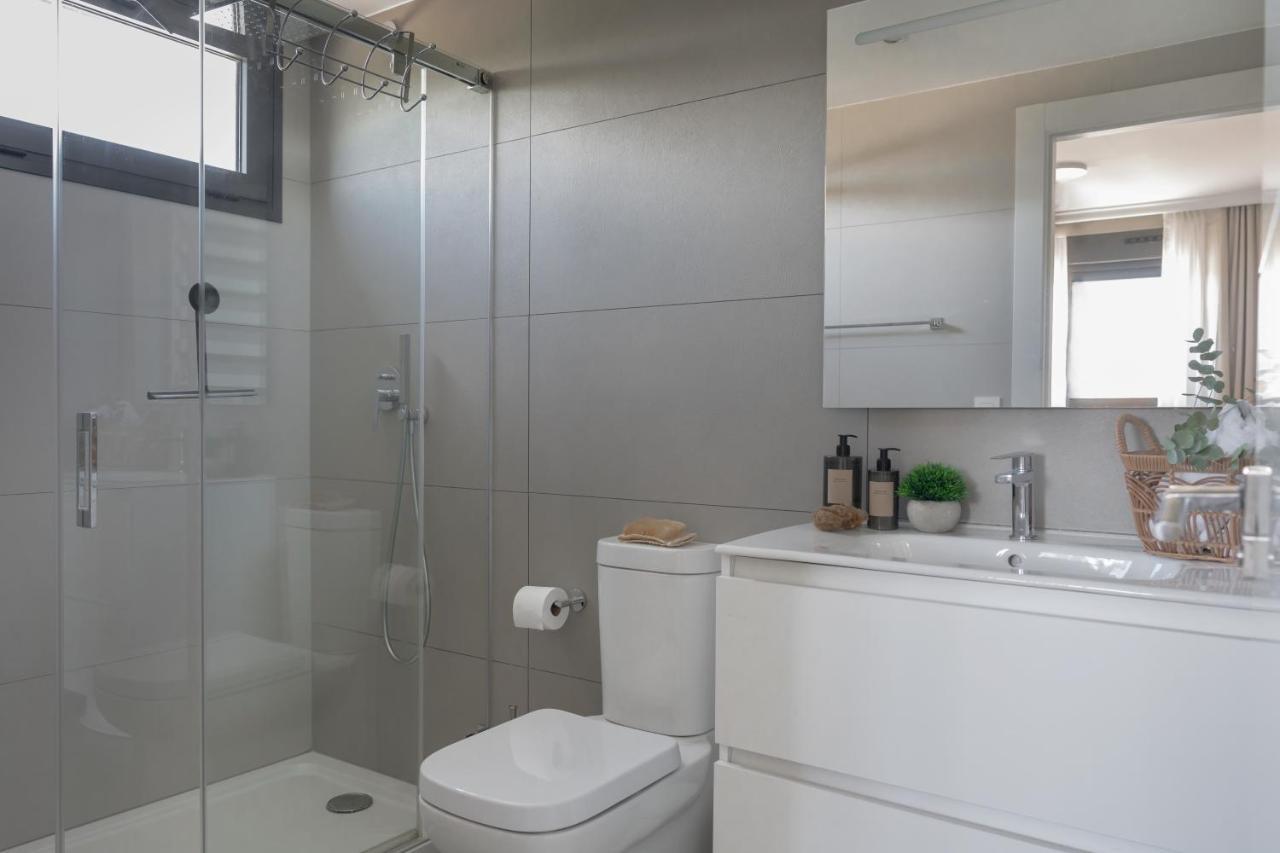Apartamento Arenal Dream Seaside Penthouse Jávea Exterior foto