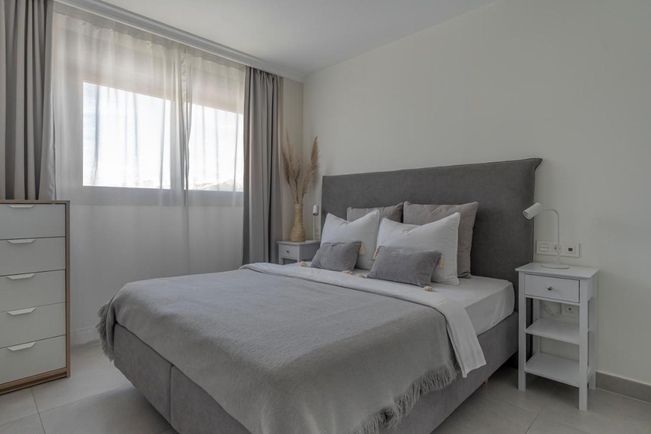 Apartamento Arenal Dream Seaside Penthouse Jávea Exterior foto