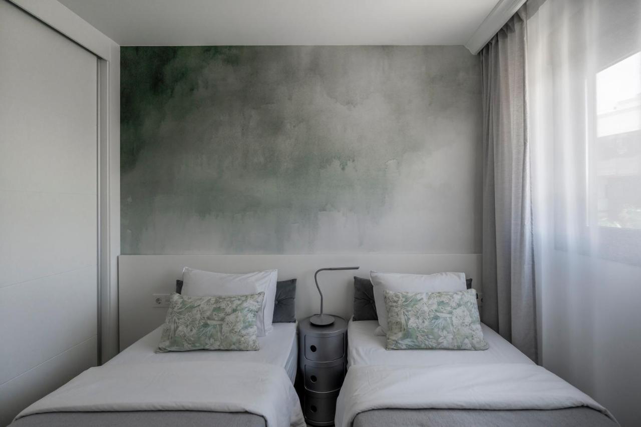 Apartamento Arenal Dream Seaside Penthouse Jávea Exterior foto